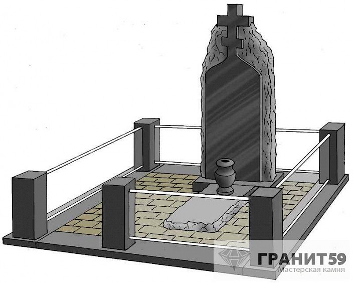 Гранитный комплекс 24