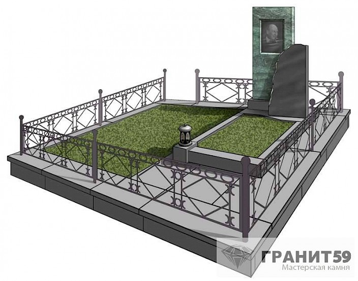 Гранитный комплекс 28