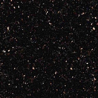 Гранит BLACK GALAXY