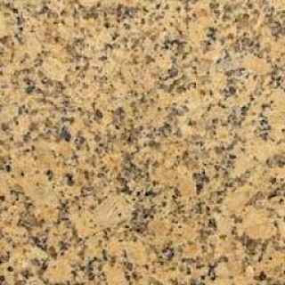 Гранит CRYSTAL YELLOW