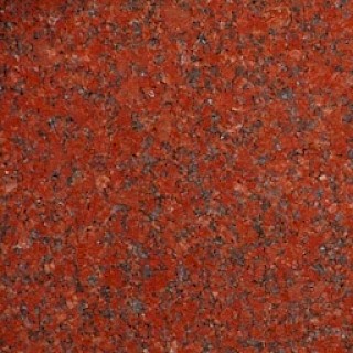 Гранит IMPERIAL RED